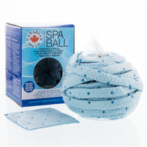 Spa Ball