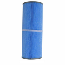 50 FT² OPEN FILTER - Antimicrobial Replacement Filter for Pleatco PRB50-IN, Unicel C-4950, Filbur FC-2390, Darlly SC706, RTL-50, 03FIL1600 or R173434