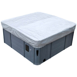 Weather Guard / Spa Cap 84 x 84in  213 x 213 cm (7ft)