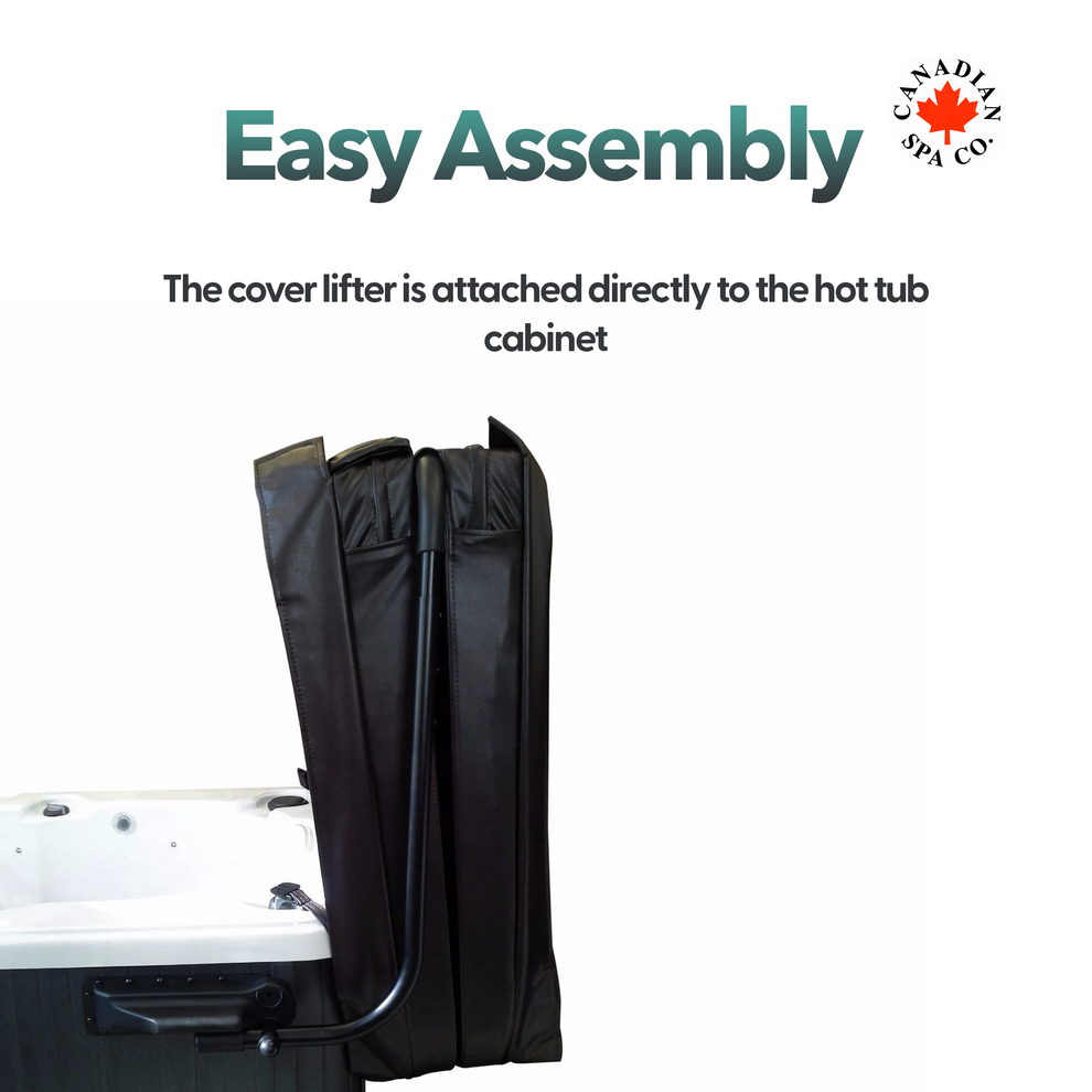 Cover Lifter - Top Mount – Canadian Spa UK