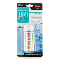 Test Strips x 50 with Free APP