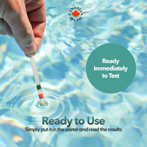 Test Strips x 50 with Free APP