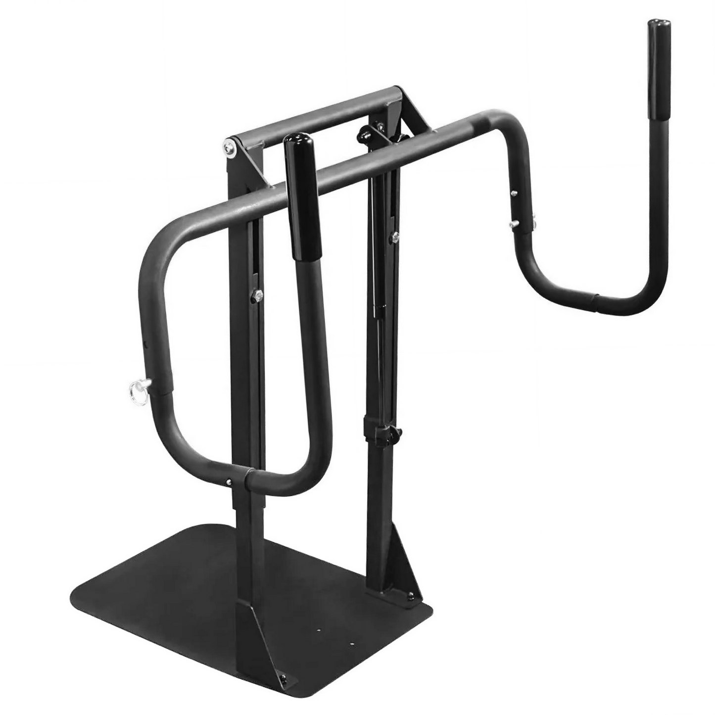 Cradle Spa Cover Lifter for Round, straight, and other odd sizes