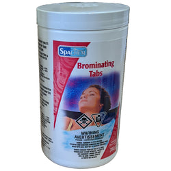 Bromine Tablets - small tabs