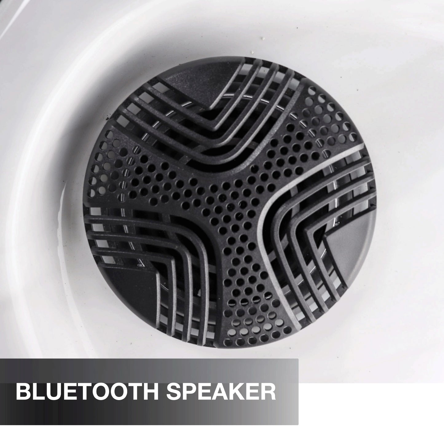 Montreal AI Plug & Play Hot Tub | 3-Person 24-Jet | 213 x 150 cm