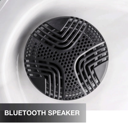 Montreal AI Plug & Play Hot Tub | 3-Person 24-Jet | 213 x 150 cm