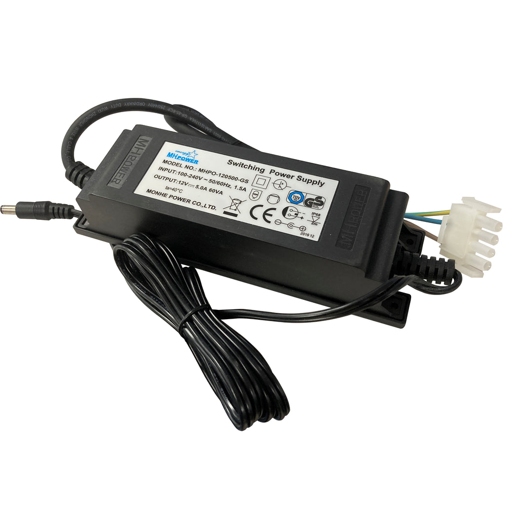 Amp 2010 - Pink (on/off switch) hurricane Spas | Hot tubs, swim spas ...