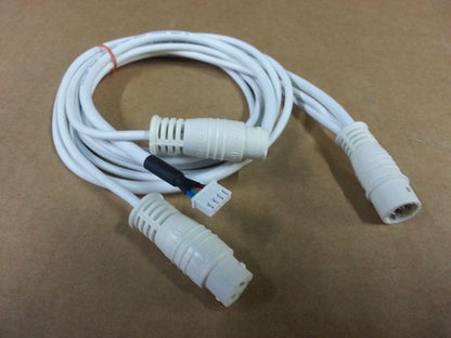 LED LIGHTING Bulb to Loop link wire - spa - p/n: 998-1 Hurricane