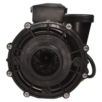 2" x 2" 3HP 2-speed Pump WP300-II
