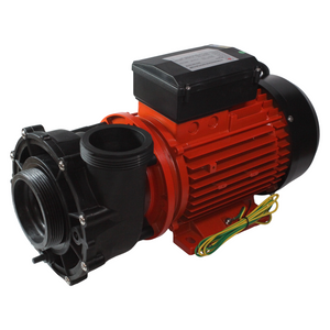2.6" x 2" 4HP 1-Speed Pump LP300-I