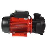 Big Red LX 5HP 2-Speed Pump WP500-II
