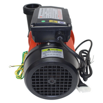 WTC50 Circulation Pump