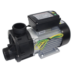 1.5” x 1.5” JA75 Circulation Pump