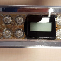 Balboa VL701s 7 button Topside - p/n: 54112-02