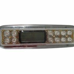 Balboa ML900 12 button Topside - p/n: 54589-02