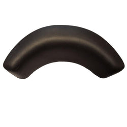 PILLOW: U-Shape BLACK EVA Hurricane Series Black