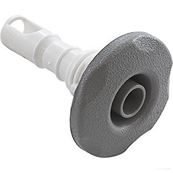 Threaded 2in Cluster Storm Directional Jet - Grey