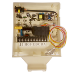 V2 PCU Main Power Supply Board 2023