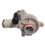 V2 PCU Filter Pump / Circulation Pump