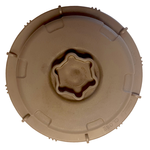 V2 PCU Filter Lid Assembly