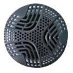 Speaker: Fixed Hurricane spas