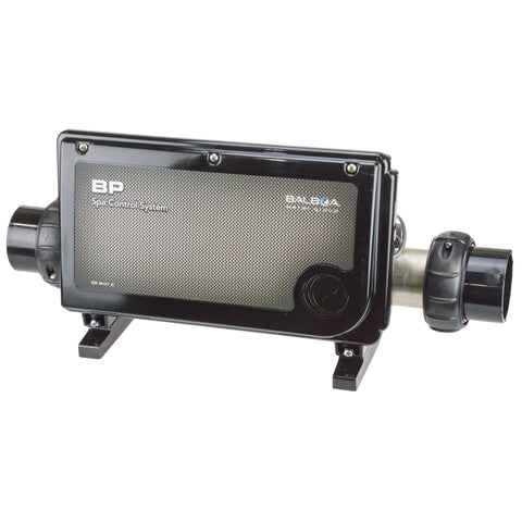 BP200 Control Pack 2KW