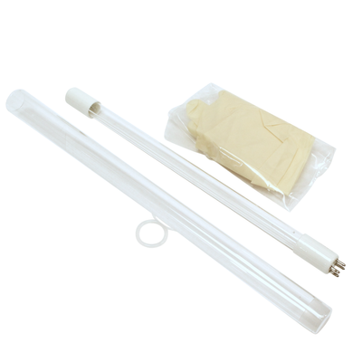 UV replacement 15w bulb kit for Black Ice spas — Canadian Spa Company UK