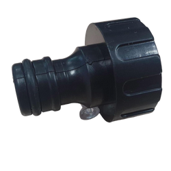 Hose Adaptor for Drain Valve KK-10901