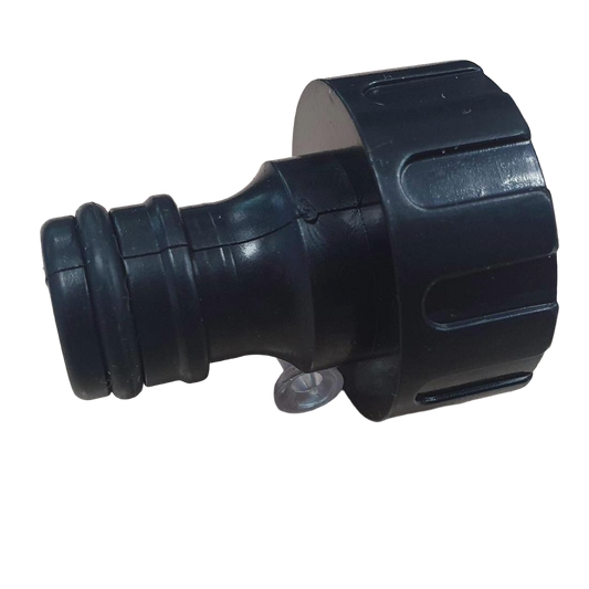 Hose Adaptor for Drain Valve KK-10901