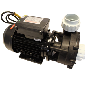 Pump: 3hp 2in X 2in (LX) LP300 1-Speed
