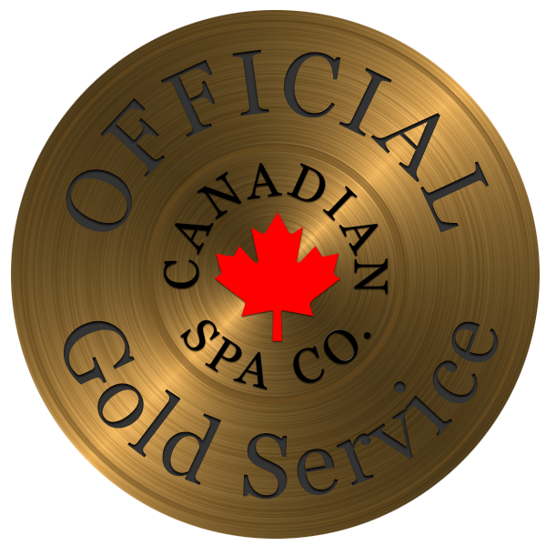 Spa Gold Full Maintenance Service