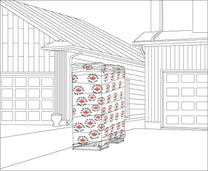 Delivery - Back Garden Upgrade Bundle includes Chemical kit, Steps, Top Mount Lifter
