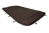 Rolling Cover for Toronto / Erie 84 x 84in (213 x 213cm) - Brown