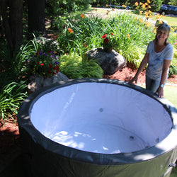 Swift Current V2 Replacement Liner (top & bottom liner complete set)