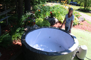 Swift Current V2 Replacement Liner (top & bottom liner complete set)