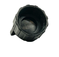 Drain valve cap, Black Ice and Hurricane spas 2020 onwards — Canadian Spa Company UK