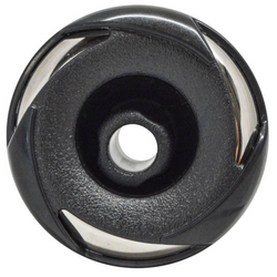 Small Circulation / point Jet - Hurrican (HU)