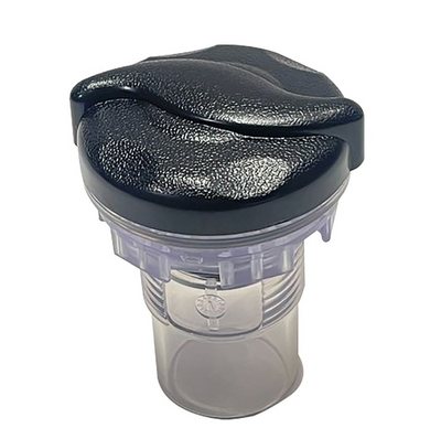 Air Control Valve Led - Black Ice (RD)