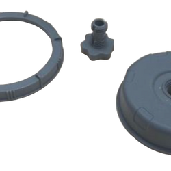 O-Ring for V2 PCU Filter Lid Bleed Valve