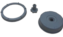 O-ring for V2 PCU filter lid bleed valve — Canadian Spa Company UK