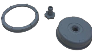 O-Ring for V2 PCU Filter Lid Bleed Valve