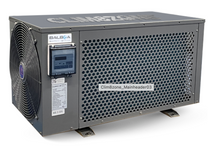 Balboa Clim8zone II heat pump — Canadian Spa Company UK