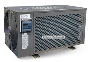 Balboa Clim8zone II Heat Pump