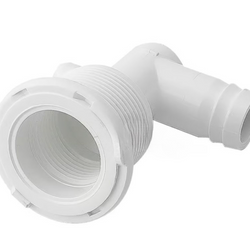 2in Jet Body - Black Ice Moon