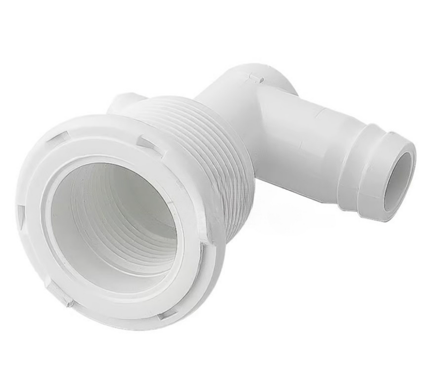 Black Ice Jet body 2"