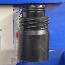 V2 PCU Stub Connector (Short)