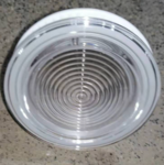 Main Light Lens - Hurricane Spas Feb 2021 Onwards