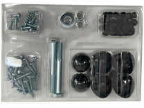 Universal Repair Cover Clip (set 4x)