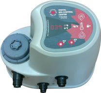 V2 PCU Filter Lid Assembly