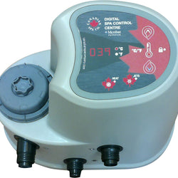 PORTABLE CONTROL UNIT V2 Unit with 12-Month Warranty Comes with 3 new Pipe connectors